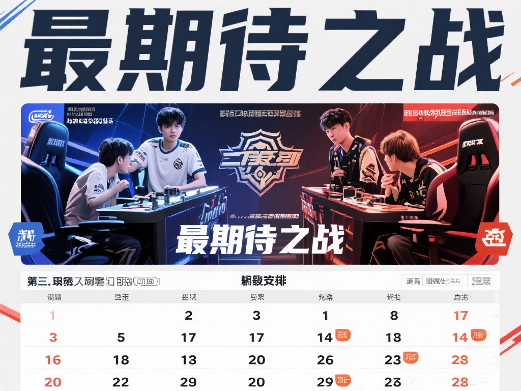 随着新一轮赛事的临近，粉丝们的热情已经被