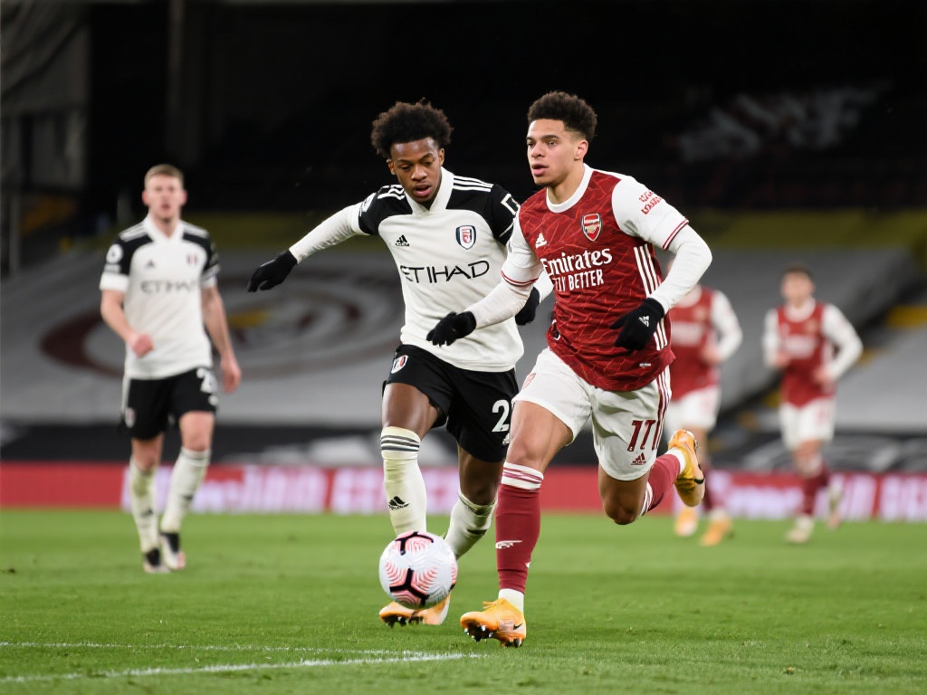 梅里诺进球萨卡助攻 阿森纳险胜富勒姆2-1 回顾阿森纳近几轮的表现,可以发现他们的状