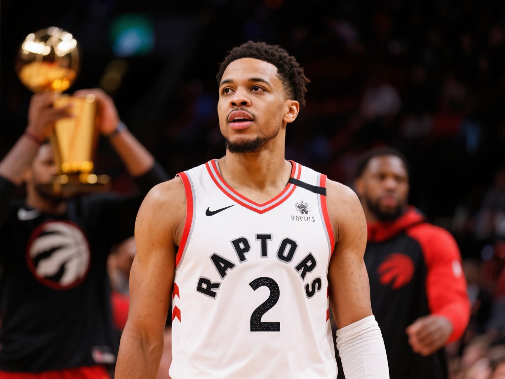 范弗利特:渴望续约,强调球队需专注长远目标而非短期计划 这种理念在职业体育中并不常见。许多球员更