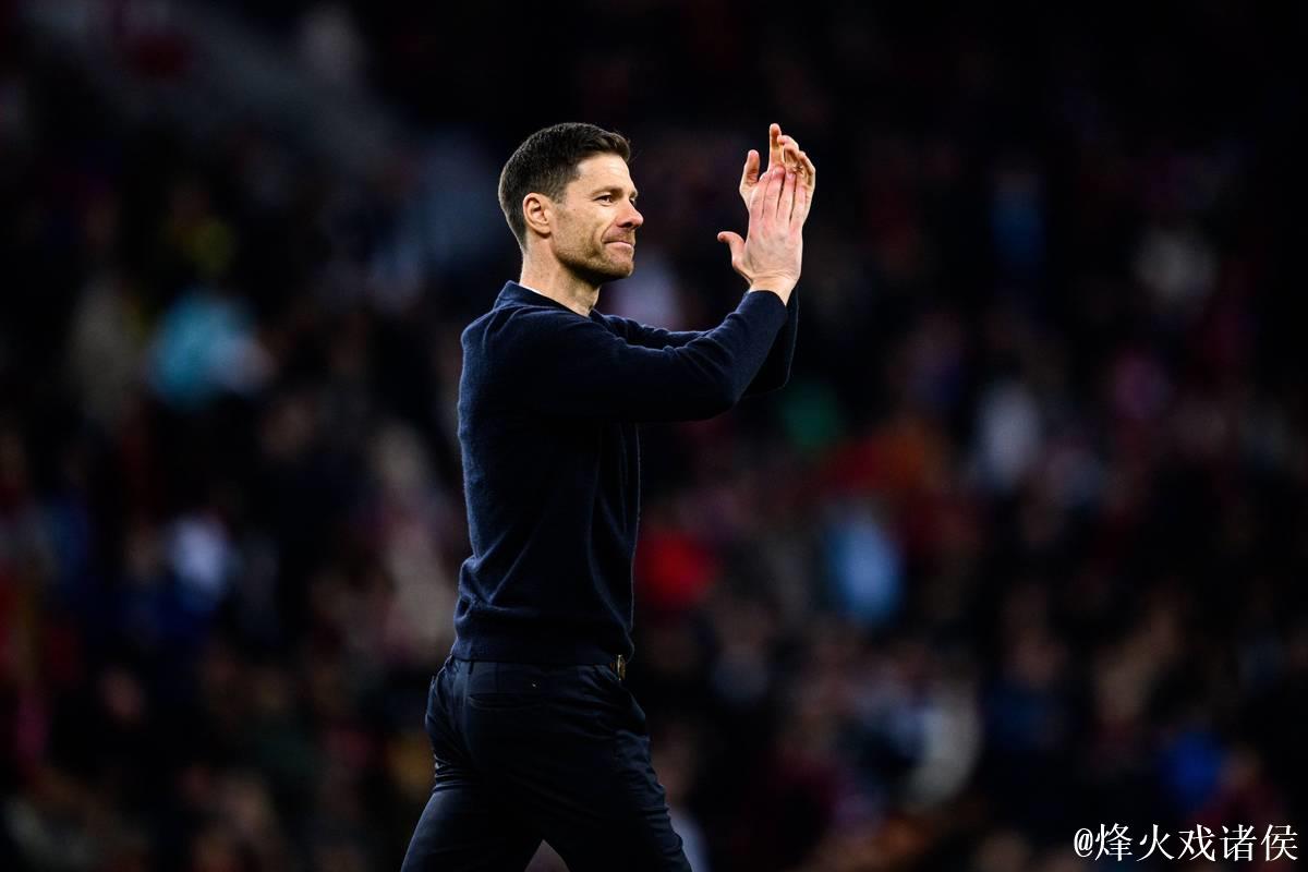 亨利:皇马应给予阿隆索信任,半年内下课太草率 亨利:皇马应给予阿隆索信任,半年内下课太草率