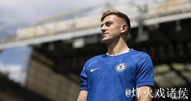 德拉普:首要任务是在蓝军生涯中实现英超首球 德拉普:首要任务是在蓝军生涯中实现英超首球