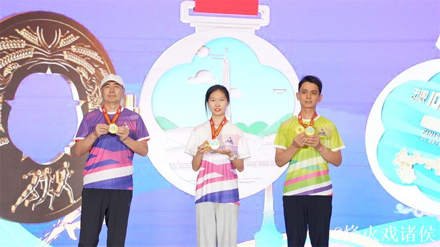 中国田协进一步规范马拉松赛事 加大大众名额供给