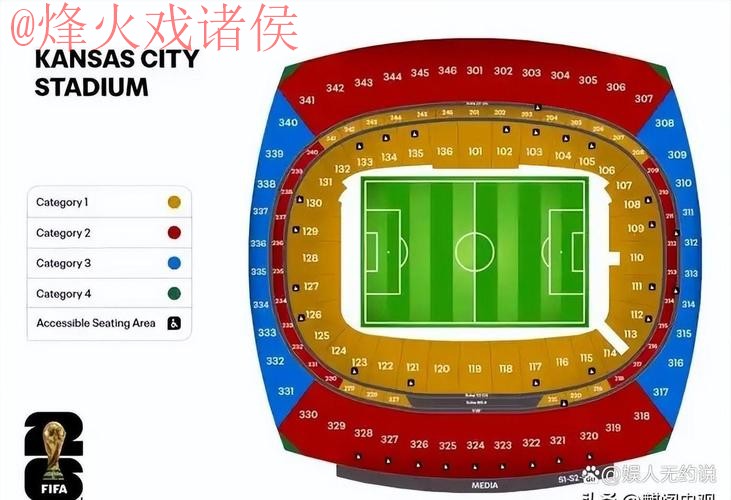 2026世界杯外围入口 2026世界杯外围入口