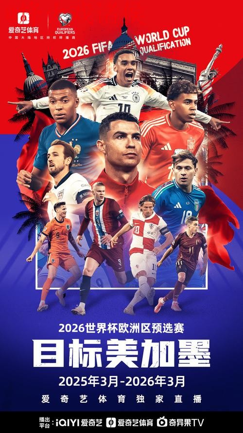 2026世界杯直播安全入口地址 2026世界杯直播安全入口地址